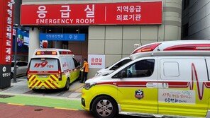 사사건건 충돌했는데…‘응급실 대책’ 의사들도 환영, 왜?