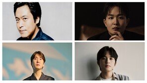 조성진·임윤찬 첫 한 무대…김선욱·선우예권까지 ‘정주영 추모 음악회’