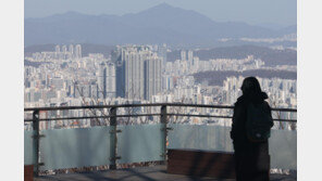 [단독]상호금융, 임대업대출 중 주거용이 12%…시중銀보다 높아