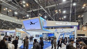 파블로항공, 방산·산업·공연 3대 축 ‘MSX 전략’ 제시… 드론쇼코리아 참가