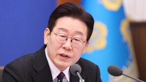 ‘뉴 이재명’ ‘구주류’ 지지층 분열에…李, 연일 통합 메시지