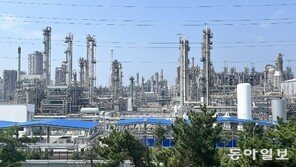 석화 첫 구조개편 ‘대산 1호’ 승인… 정부, 2.1조+α 지원