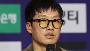‘뜨거운 감독’ 이정효 “이 선수들 데리고 우승 못하면 죽어야지”
