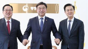 대전-충남 통합 “재정-자치권 보완” 쟁점 속 진통