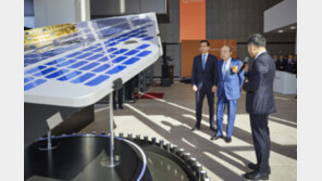 우주-방산-조선 사업 글로벌 경쟁력 강화