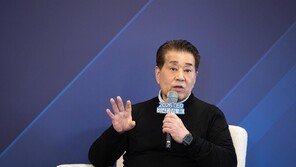 임직원 70명과 ‘공감토크’… AI 활용 방안 모색