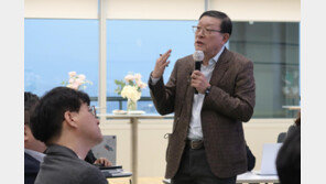 기업형 벤처캐피털 설립해 신사업 발굴