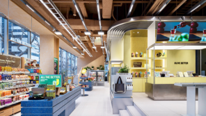 웰니스 상품이 한자리에… ‘올리브베러’ 1호점 광화문에 오픈