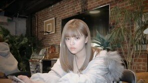 정연, 美 간판 토크쇼 ‘지미 팰런쇼’ 재입성 근황 공개