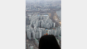 ‘계약포기’ 분당 무순위 청약 10.6대 1…얼죽신 주춤하나