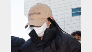 팔로워 45배 급증…‘모텔 연쇄 약물살인’ 20대女 SNS 비공개로 전환