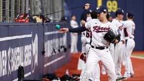 류현진부터 고영표까지…‘부상 악재’에도 윤곽 나온 WBC 선발진