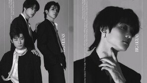 ‘수어돌’ 빅오션, 장애라는 편견에 맞선 전투 