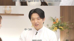 장원영, 안성재 딸에 ‘키티 두쫀쿠’ 선물…“이게 원영적 사고”