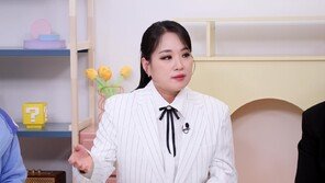 정지선 “임신 6개월차까지 숨겨…출산 전날까지 주방서 일했다”
