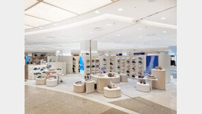 핏플랍, 국내 사업 본격 확대…상품군 넓히고 유통망 늘린다