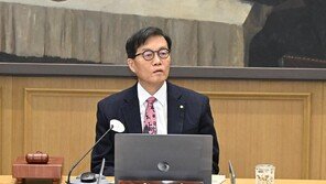 [속보]한은, 올해 성장률 전망치 1.8→2.0% 상향 조정