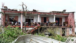 정부, ‘사이클론 피해’ 마다가스카르에 10만달러 지원