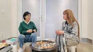 장윤정, 목욕탕 못 가는 사연…“몸 만지는 사람들 너무 무서워”