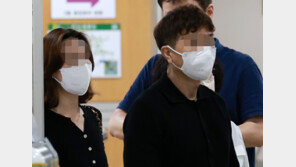 ‘출연료 수십억 횡령’ 박수홍 친형, 대법에서 징역 3년6월 확정