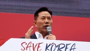 ‘코로나19 집합제한 어기고 대면 예배’ 손현보, 벌금형 확정