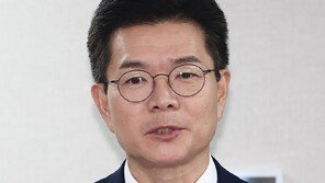 안철수 “정원오, 고향 여수에 성동구 휴양시설 지어”