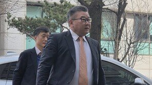 ‘서해피격 軍기밀유출’ 유병호 감사위원 소환…“감사 발표 정당했다”