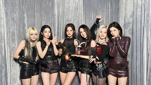 엔믹스, K팝 가수 최초 ‘비냐 델 마르 페스티벌’ 출격…흥의 무대