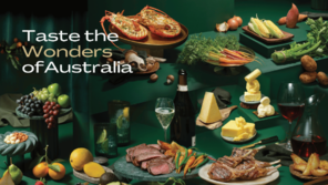 ‘천혜 자연’ 업은 호주 농축수산물&amp;와인, 韓시장 입지 확대 나선다