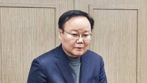 김재원 “이재명, TK통합 의사 없었어…내부 잘잘못 따질 일 아냐”