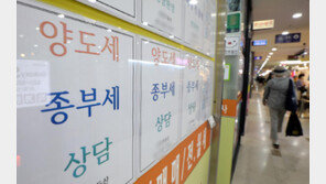 알쏭달쏭한 부동산 세금…취득-보유-양도때마다 부과[부동산 빨간펜]