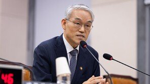 조희대 대법원장, ‘노태악 후임’ 중앙선관위원에 천대엽 대법관 내정