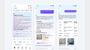 AI와 대화하며 쇼핑한다…네이버, ‘쇼핑 AI 에이전트’ 베타 출시