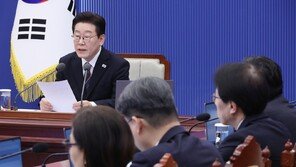 이 대통령 “대북 모욕행위 한반도 평화 도움됐는지 되새겨 봐야”