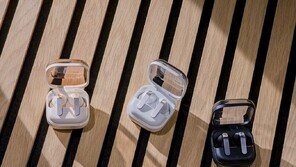 ‘차별화된 음질’ 자신감… 삼성전자, 갤럭시 버즈 이어폰 신형 공개