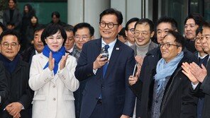 與, 인천 계양을 ‘송영길 VS 김남준’ 교통정리 고심