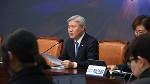 조국혁신당 “정부 檢개혁안 기대 못 미쳐…대폭 수정해야”