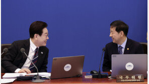 구윤철 “민생물가 어지럽히는 행위 묵과 안해”…李 “잘하고 있다”