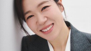 ‘매드 댄스 오피스’ 염혜란 “아린과 모녀 호흡, 첫 촬영부터 잘하더라”