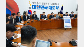 당정, 전세사기 구제 위해 ‘최소보장제·선지급후정산’ 추진