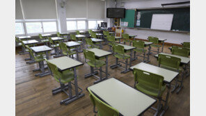 신규 교사는 외곽·신설학교에…10년간 쏠림현상 ‘지속’