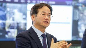 고양 스마트시티센터 가보니…AI가 비명 듣고 위험 직감