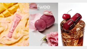 퓌, 글로벌 한정 제품 3종 국내 정식 런칭… 3월 올영세일서 선봬