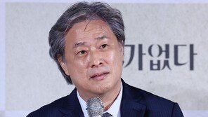 박찬욱, 한국인 최초 칸 영화제 심사위원장 위촉