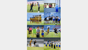 영국행 걸린 한일전…이영표 감독 고심 ‘넥스트 레전드’