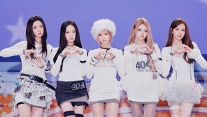 요즘 차트는 ‘키키’