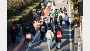 “입직 4년차인데 왕고참”…‘교사 쏠림’ 현상 10년간 여전히 해소 안돼