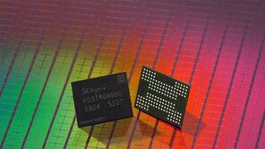 SK하이닉스, 차세대 메모리 ‘고대역폭플래시(HBF)’ 글로벌 표준화 착수