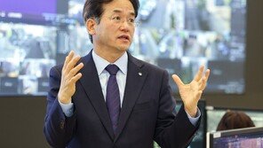 CCTV 속 “살려주세요” 비명… AI가 듣고 경찰에 실시간 공유