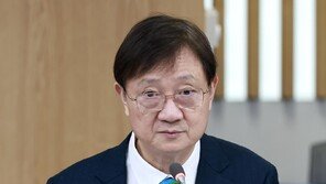 보험사 CEO 만난 이찬진 “단기실적 노린 과당 경쟁 자제”